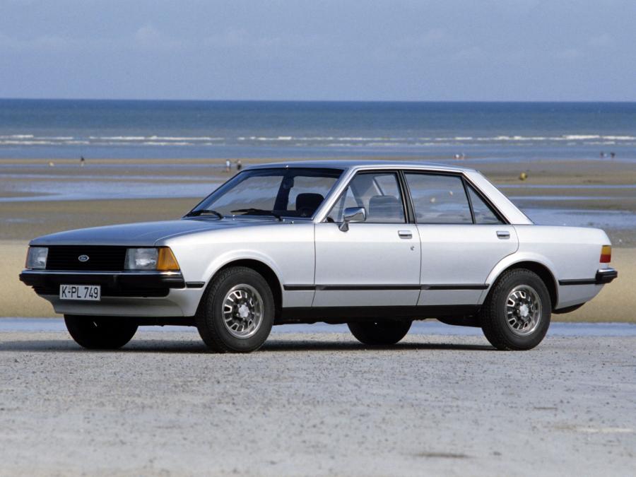 Ford Granada '1977